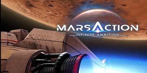 Marsaction: Uaillmhian Infinite 