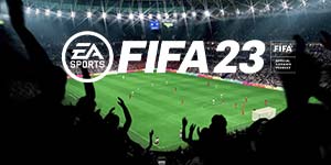 Cluiche FIFA 23 