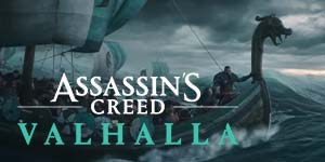 Assassins creed Valhalla 