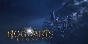 Oidhreacht Hogwarts 