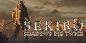 Cluiche Sekiro: Scáthanna Die faoi dhó 