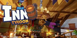 Idle Inn Impireacht 