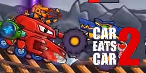 Itheann Car Carr 2 