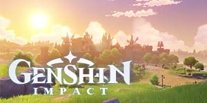 Tionchar Genshin 