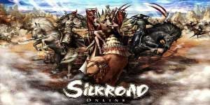 Silkroad Líne 