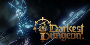 Dungeon is Dorcha 2 ar líne 