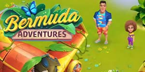 Oileán Feirme Eachtraí Beirmiúda 