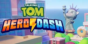 Ag caint Tom Laoch Dash 