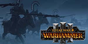 Cogadh Iomlán: Warhammer 3 