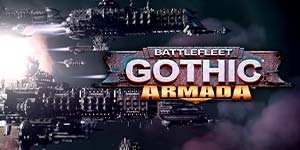 Cluiche Battlefleet Gotach 