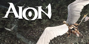 Aion Líne 