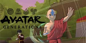 Ginealas Avatar 