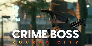 Boss Coireachta: Rocky City 