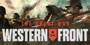 An Cogadh Mór: Front Western 