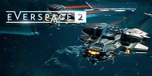 Everspace 2 ar líne 