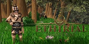 Ethyrial: Macallaí de Yore 