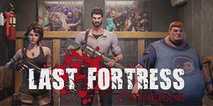 Last Fortress: Faoi Thalamh 