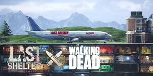 An Dídean Deiridh: The Walking Dead 