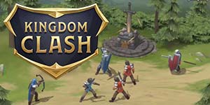 Clash na Ríochta 