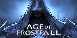 Aois Frostfall 