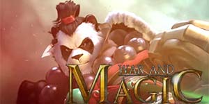 Cogadh agus Draíocht: Ríocht Reborn 