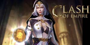 Clash na Impireacht 