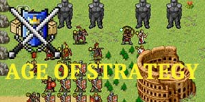 Aois straitéis 