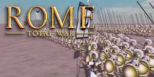 Róimh: Cogadh Iomlán 