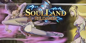 Soulland athluchtaithe 