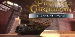 Pirates an Mhuir Chairib: ToW 