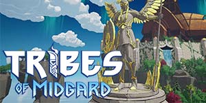 treibh Midgard 