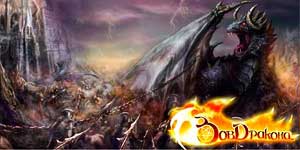 Glaoigh ar an Dragon 