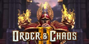 Ordú & Chaos 2 