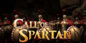 Glaoch ar Spartan 