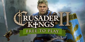 Crusader ríthe 2 