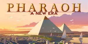 Pharaoh: Ré Nua 