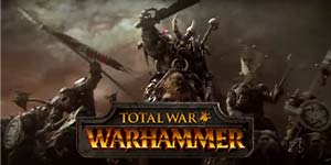 Cogadh Iomlán: Warhammer 