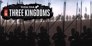 Cogadh Iomlán: Trí Kingdoms 