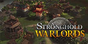 Daingean: Warlords 