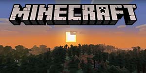 Minecraft leagan Java 