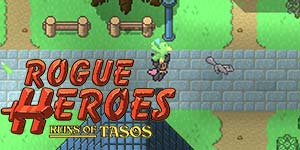 Laochra Rogue 