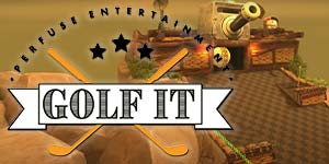 Galf é! 