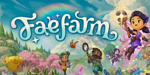 Feirme Fae 