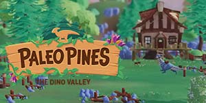 Péine Paleo 