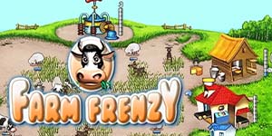 Frenzy Feirme 