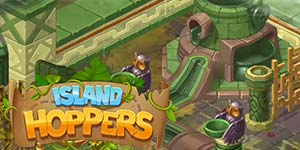 Hoppers Oileán 