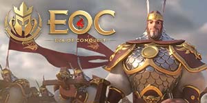 Ré na Conquest 