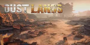 Tailte Dust 