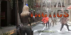 Tactics marthanais 