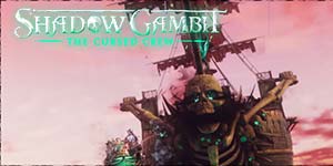 Scáth Gambit: The Cursed Crew 